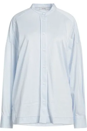 Max Mara TOPWEAR - Shirts - on YOOX.com