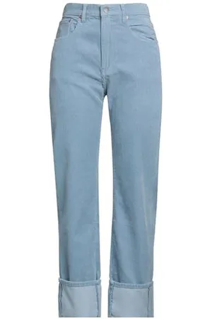 Denimist BOTTOMWEAR - Trousers - on YOOX.com