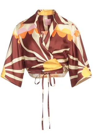 Sandro TOPWEAR - Shrugs - on YOOX.com