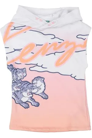 Kenzo NEWBORN - Baby dresses - on YOOX.com