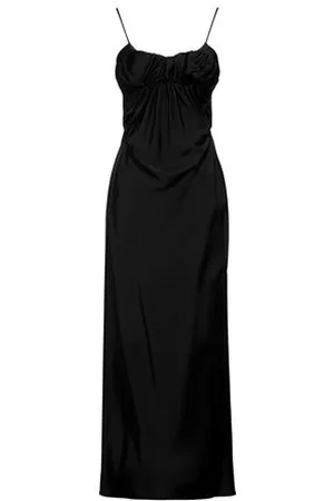 Jil Sander DRESSES - Maxi dresses - on YOOX.com