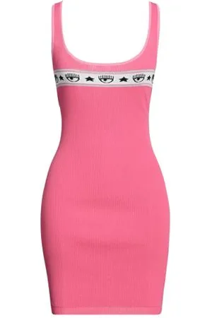 Chiara Ferragni DRESSES - Mini dresses - on YOOX.com