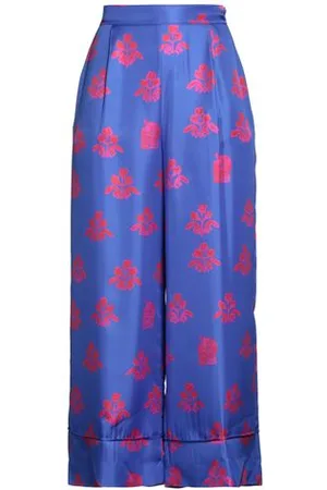 Beatrice B BOTTOMWEAR - Trousers - on YOOX.com