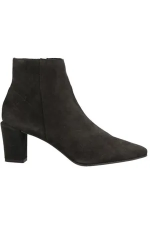 DANIELE ANCARANI FOOTWEAR - Ankle boots - on YOOX.com