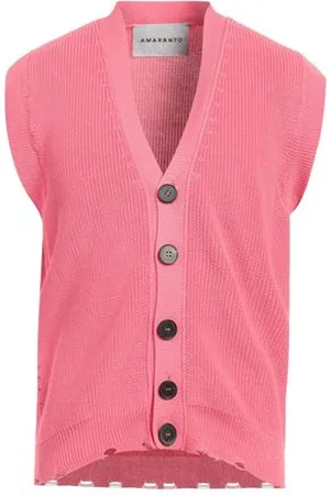 AMARANTO KNITWEAR - Cardigans - on YOOX.com