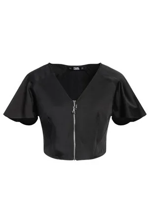 Karl Lagerfeld TOPWEAR - Tops - on YOOX.com