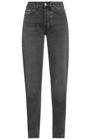 Eytys BOTTOMWEAR - Jeans - on YOOX.com