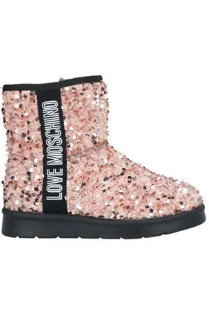 Moschino FOOTWEAR - Ankle boots - on YOOX.com