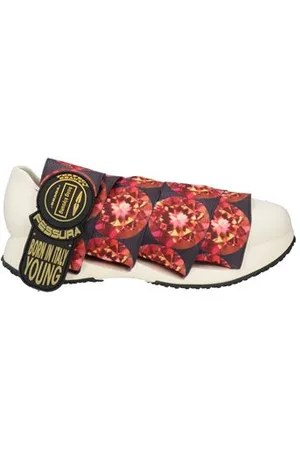 FESSURA FOOTWEAR - Trainers - on YOOX.com