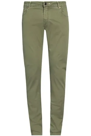 Hand Picked BOTTOMWEAR - Trousers - on YOOX.com