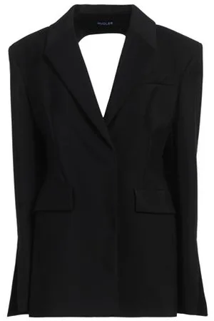 MUGLER SUITS and CO-ORDS - Blazers - on YOOX.com