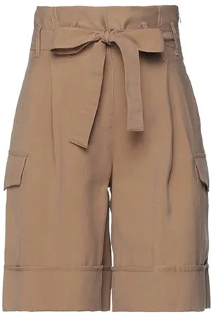 D.EXTERIOR BOTTOMWEAR - Shorts & Bermuda Shorts - on YOOX.com