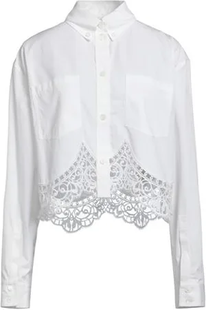 Burberry TOPWEAR - Shirts - on YOOX.com