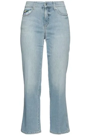 Cambio BOTTOMWEAR - Jeans - on YOOX.com