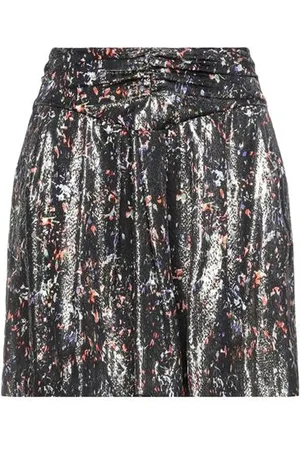 IRO BOTTOMWEAR - Mini skirts - on YOOX.com