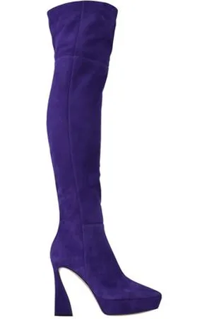 Gianvito Rossi FOOTWEAR - Boots - on YOOX.com