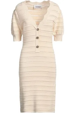 Silvian Heach DRESSES - Midi dresses - on YOOX.com