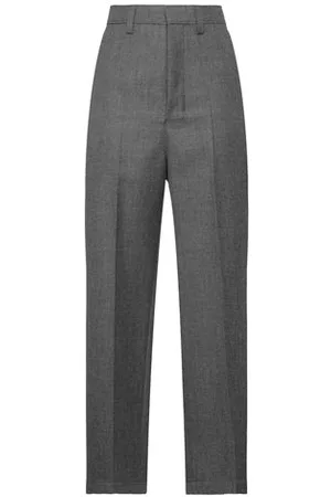 Ami BOTTOMWEAR - Trousers - on YOOX.com
