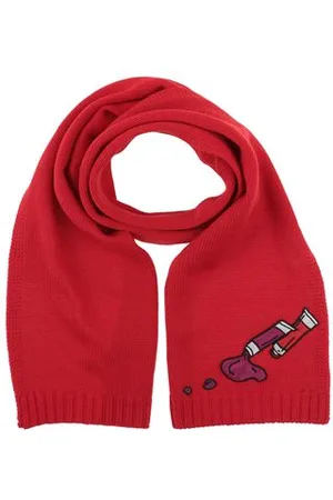 Dolce & Gabbana ACCESSORIES - Scarves - on YOOX.com