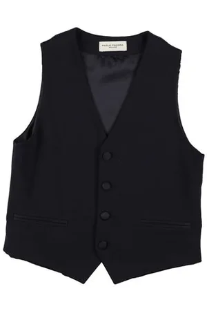 Paolo Pecora SUITS and CO-ORDS - Waistcoats - on YOOX.com