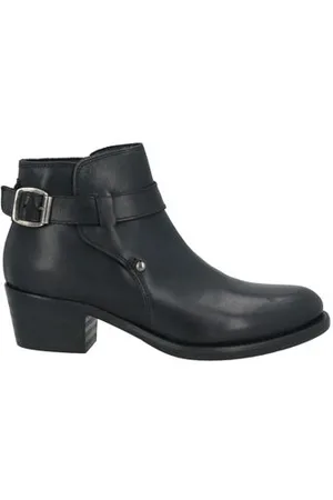 Laura Bellariva FOOTWEAR - Ankle boots - on YOOX.com