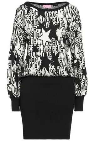 Denny Rose DRESSES - Mini dresses - on YOOX.com