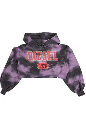 Diesel TOPWEAR - Sweatshirts - on YOOX.com
