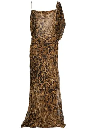 Céline DRESSES - Maxi dresses - on YOOX.com