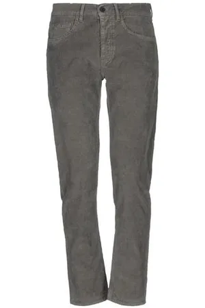 PENCE BOTTOMWEAR - Trousers - on YOOX.com