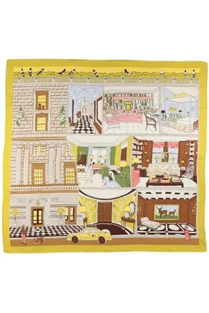 Tory Burch ACCESSORIES - Scarves - on YOOX.com