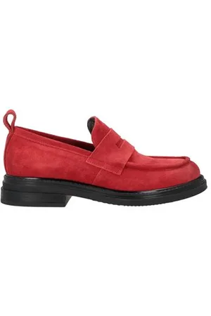 Laura Bellariva FOOTWEAR - Loafers - on YOOX.com