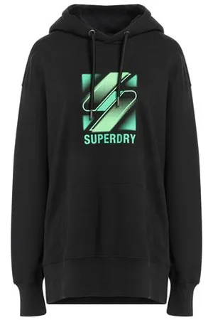 Superdry TOPWEAR - Sweatshirts - on YOOX.com
