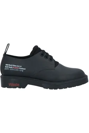 F_WD FOOTWEAR - Lace-up shoes - on YOOX.com