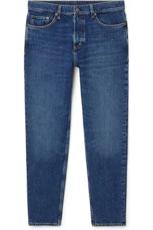 COS BOTTOMWEAR - Jeans - on YOOX.com