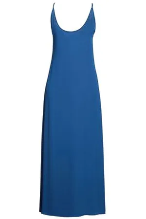 EAN 13 DRESSES - Maxi dresses - on YOOX.com