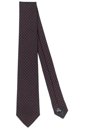 Emporio Armani ACCESSORIES - Ties & bow ties - on YOOX.com