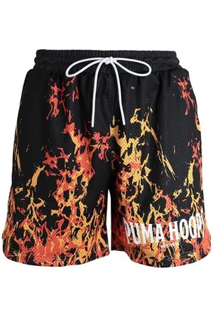 PUMA BOTTOMWEAR - Shorts & Bermuda Shorts - on YOOX.com