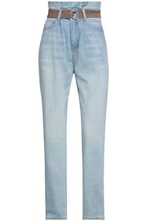 Gaudi BOTTOMWEAR - Jeans - on YOOX.com