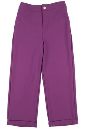 Liu Jo BOTTOMWEAR - Trousers - on YOOX.com