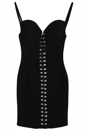 Ilkyaz Ozel DRESSES - Mini dresses - on YOOX.com