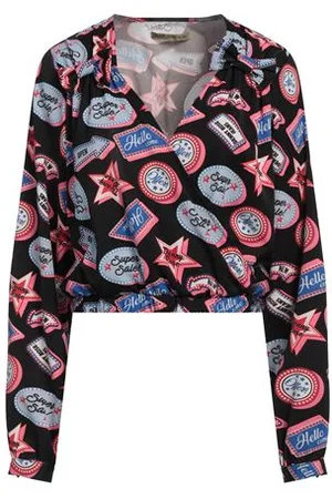 Denny Rose TOPWEAR - Tops - on YOOX.com