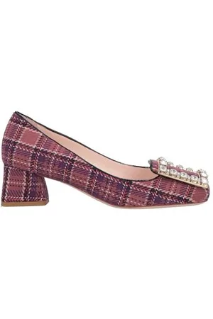 Roger Vivier FOOTWEAR - Pumps - on YOOX.com