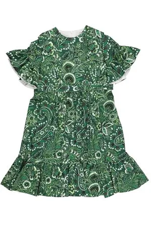 Etro DRESSES - Kids’ dresses - on YOOX.com