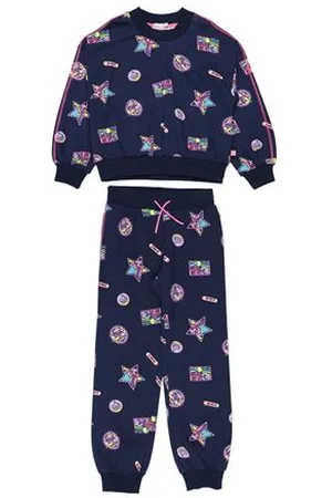 Billieblush JUMPSUITS & TRACKSUITS - Tracksuits - on YOOX.com