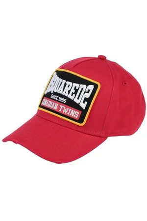 Dsquared2 ACCESSORIES - Hats - on YOOX.com