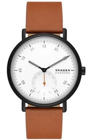 Skagen JEWELLERY and WATCHES - Wrist watches - on YOOX.com