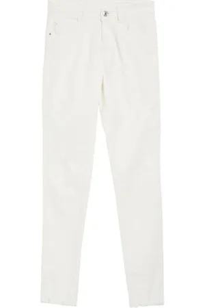 Kocca BOTTOMWEAR - Jeans - on YOOX.com