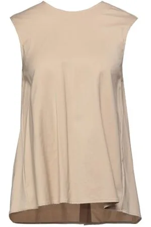 LIVIANA CONTI TOPWEAR - Tops - on YOOX.com