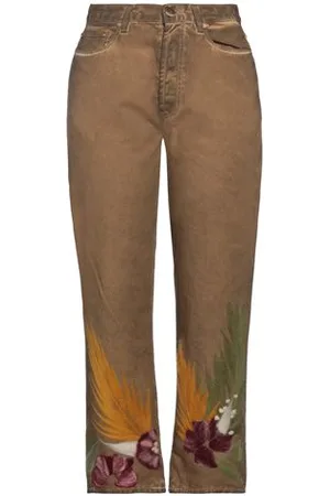 PT Torino BOTTOMWEAR - Jeans - on YOOX.com