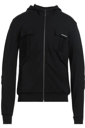 Costume National TOPWEAR - Sweatshirts - on YOOX.com